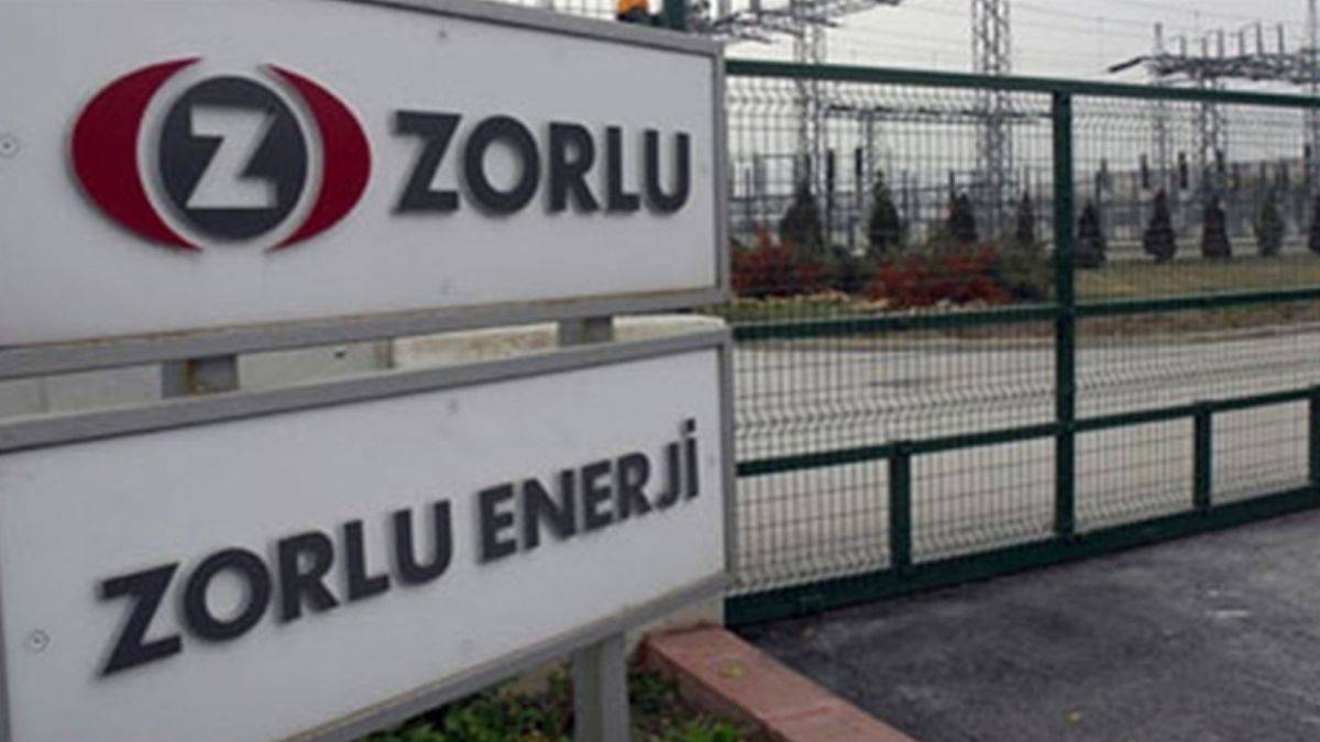 Zorlu Enerji Elektrik'ten 'halka arz' duyurusu