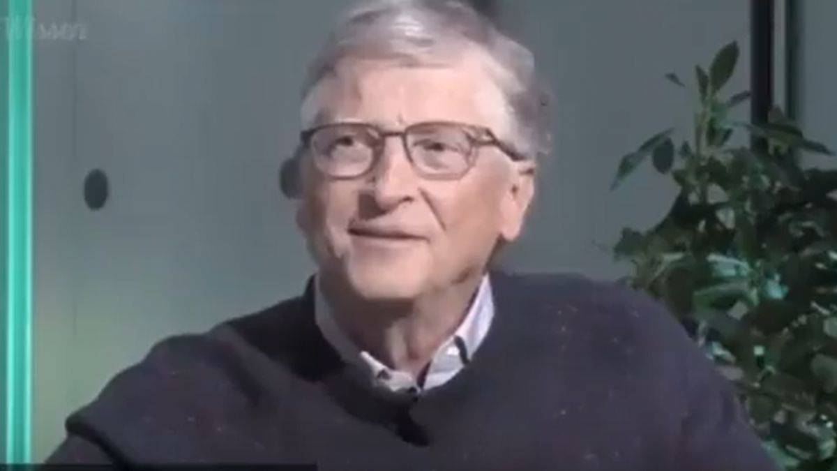 Bill Gates: Ağaçların faydasına aptallar inanır
