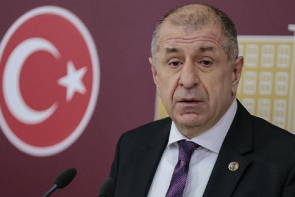 Özdağ: Hükümetin Azerbaycan politikası çok doğru