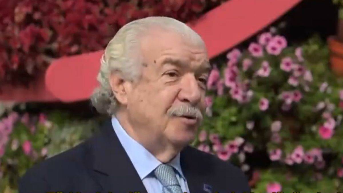 Ünlü Rus gazeteciden Erdoğan'a övgü