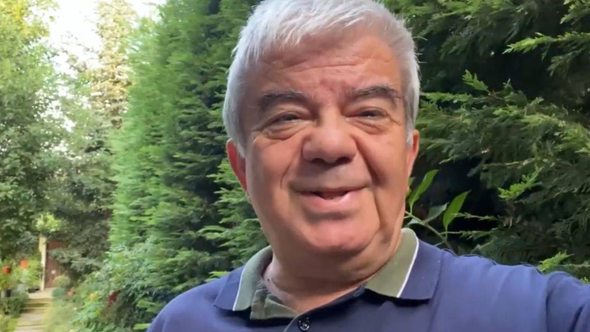 Dr. Küçükusta: Sizi ayaklanmaya davet ediyorum