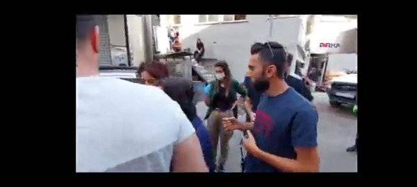 Yeşil Sol Parti Tunceli milletvekili Bozkurt, PKK terör örgütü yandaşını arabası ile polisten kaçırmaya çalıştı