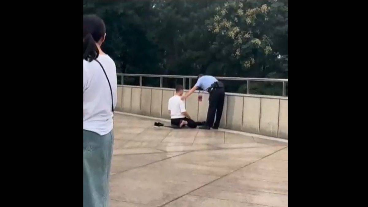 Çin rejiminin İslam düşmanlığı