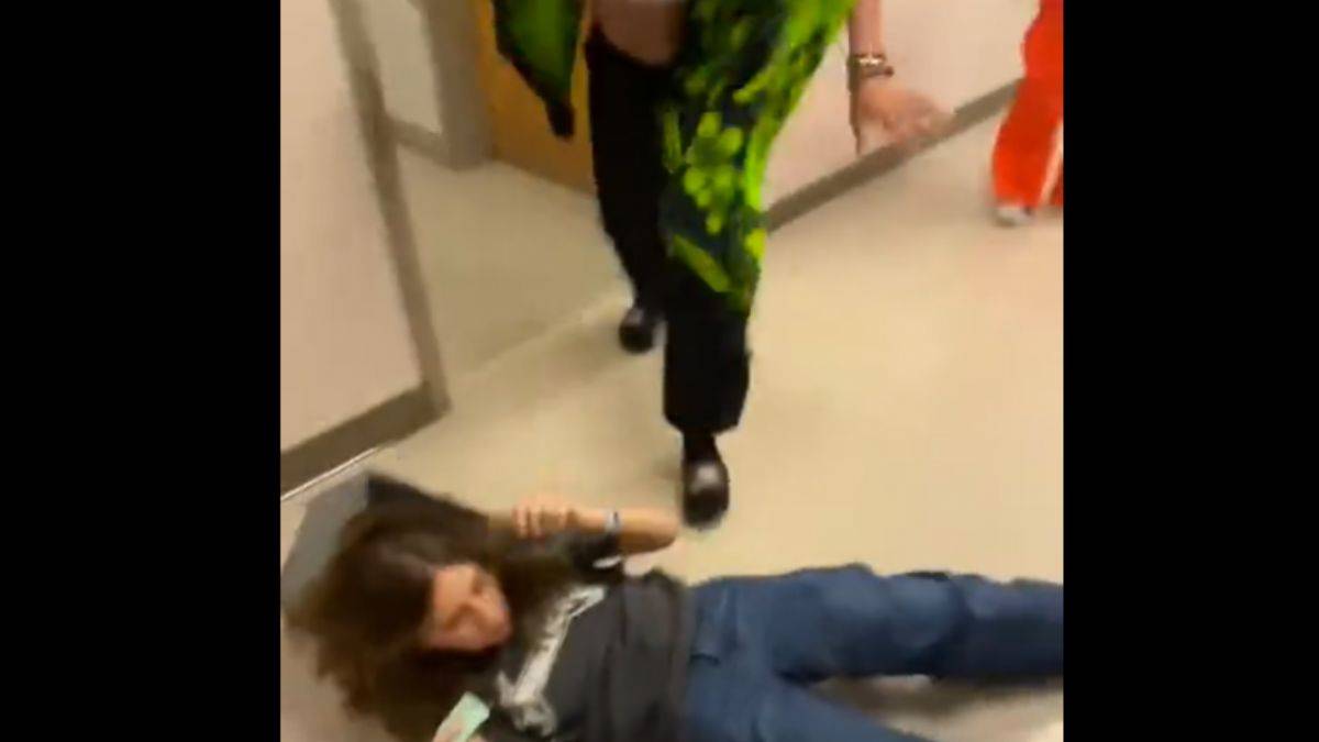 'Trans psikopatlığı' tüm ülkeyi sardı