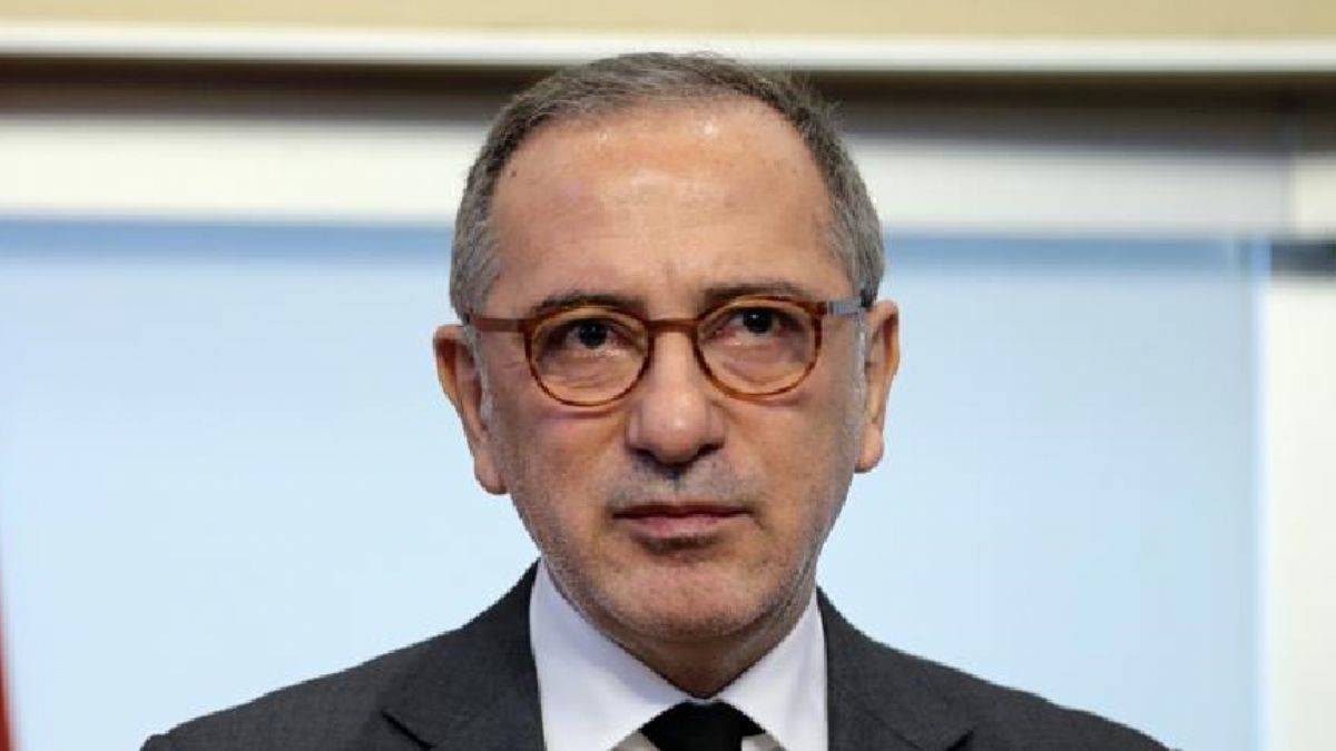 Altaylı: Alman vatandaşı Bartin'da Müslüman olmuş, ne saçma bir şey yahu!