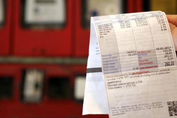 Ekim ayı elektrik tarifeleri belirlendi