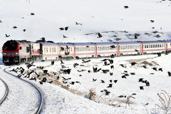 Turistik Doğu Ekspresi yeni sezon! Sefer sayısı belli oldu