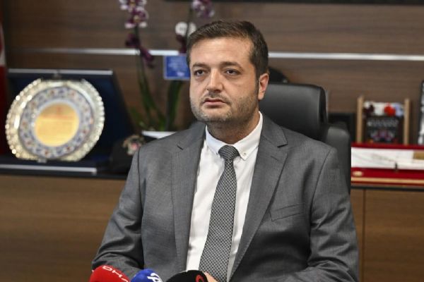 ''Avrupa'nın en büyüğü'' Etlik Şehir Hastanesi ilklere öncülük ediyor