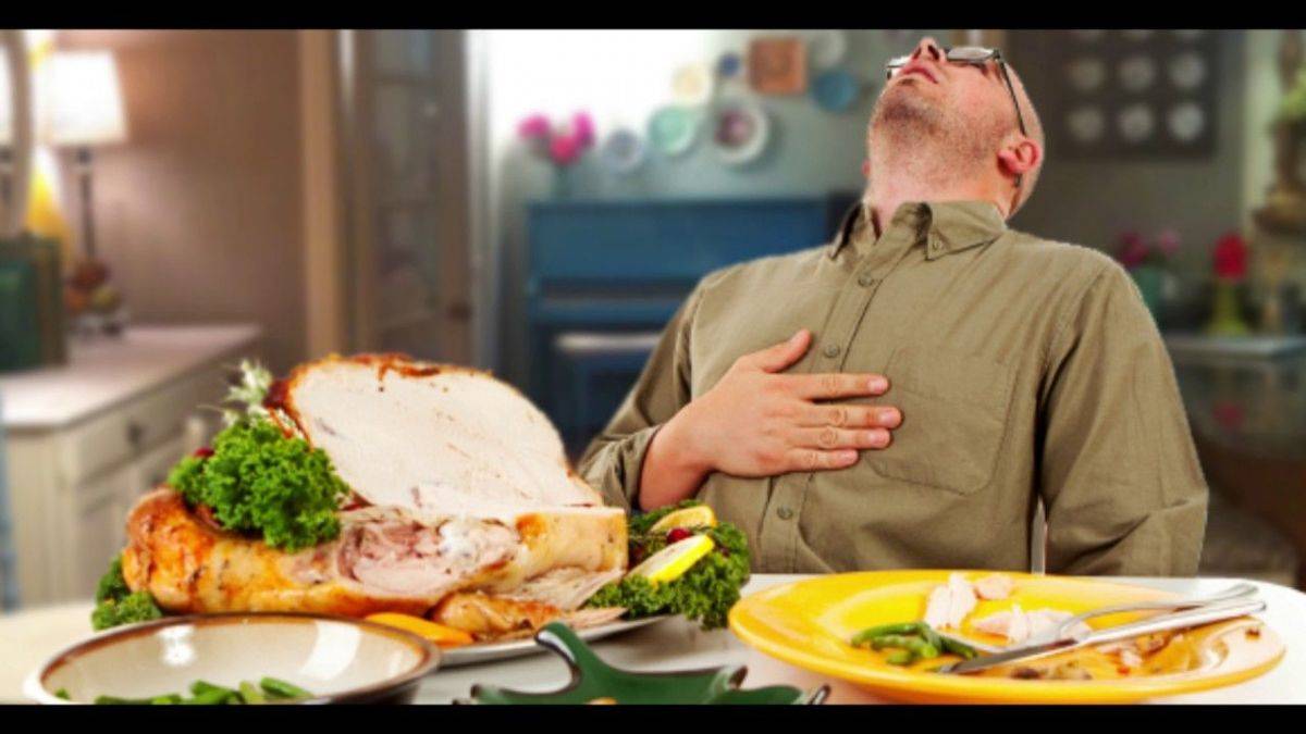 İştahın Kontrol Altına Alınması İçin İpuçları