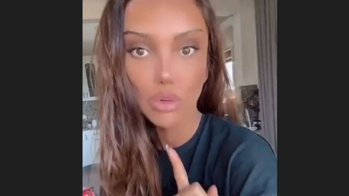 Dilan Polat’ın ablasından itiraf: Kokain alıyorum