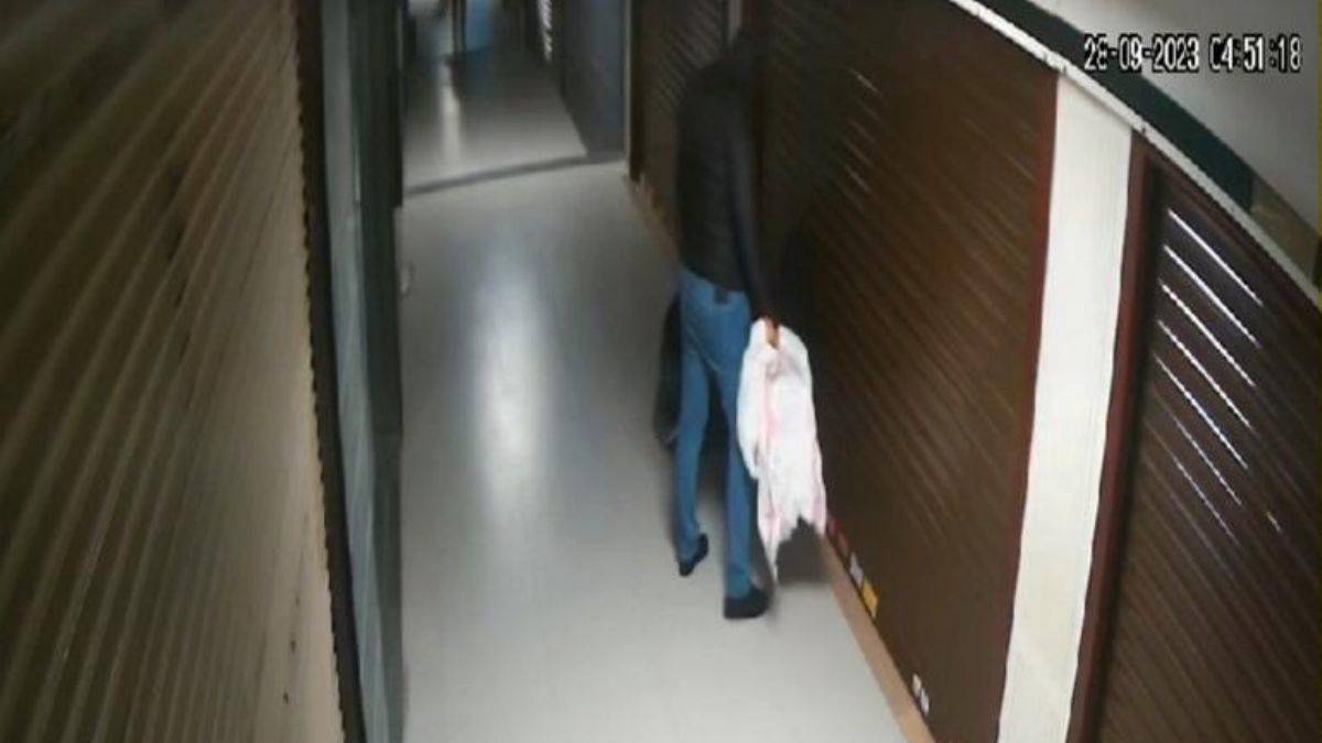 Maltepe'de 4 dakikada 4 milyonluk soygun