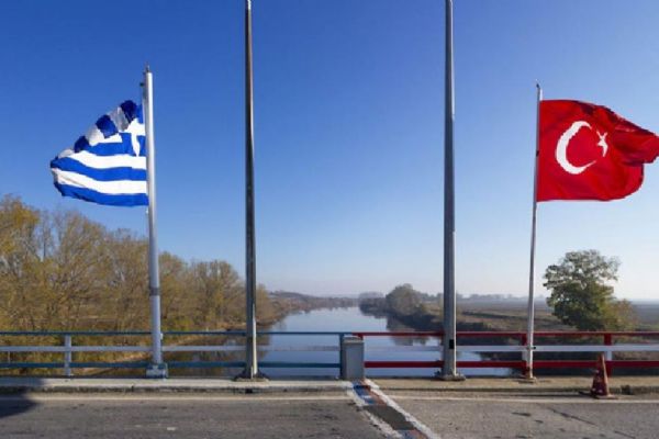 Türkiye-Yunanistan sınırına köprü inşa edilecek! Tarih belli oldu