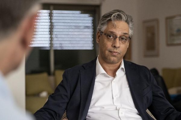 Doğu Kudüs'te Filistinli kimliğini yok etmek isteyen İsrail'e Hüseyni'den tepki! ''Başarısız yatırım''