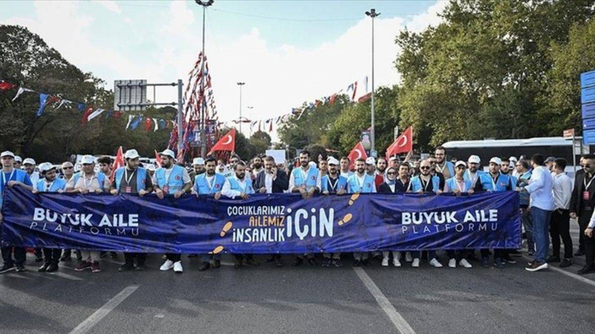 Meclis'e dilekçe: LGBT örgütleri kapatılsın!