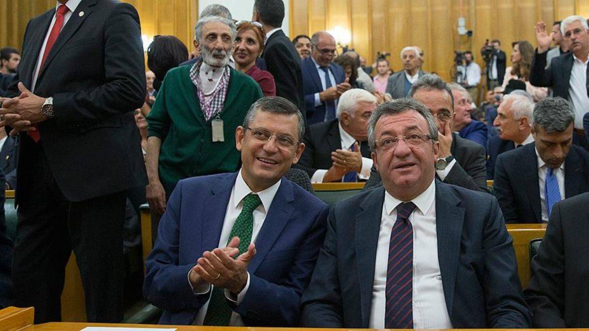 52 CHP'li vekil hakkında 'rüşvet' sorusu!