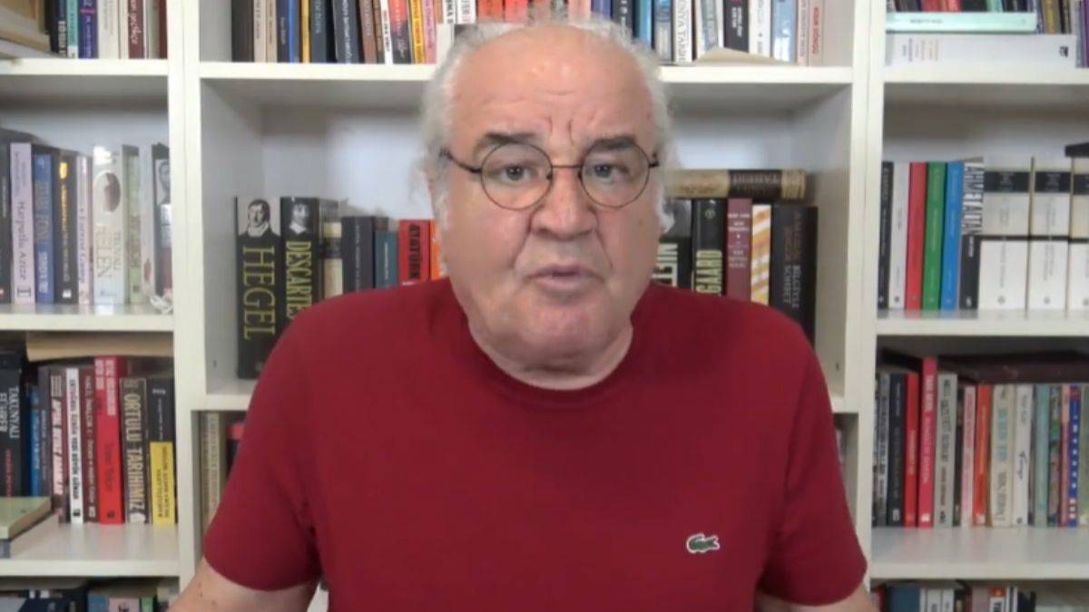 'Dijital Dede' sosyal medyaya veda etti