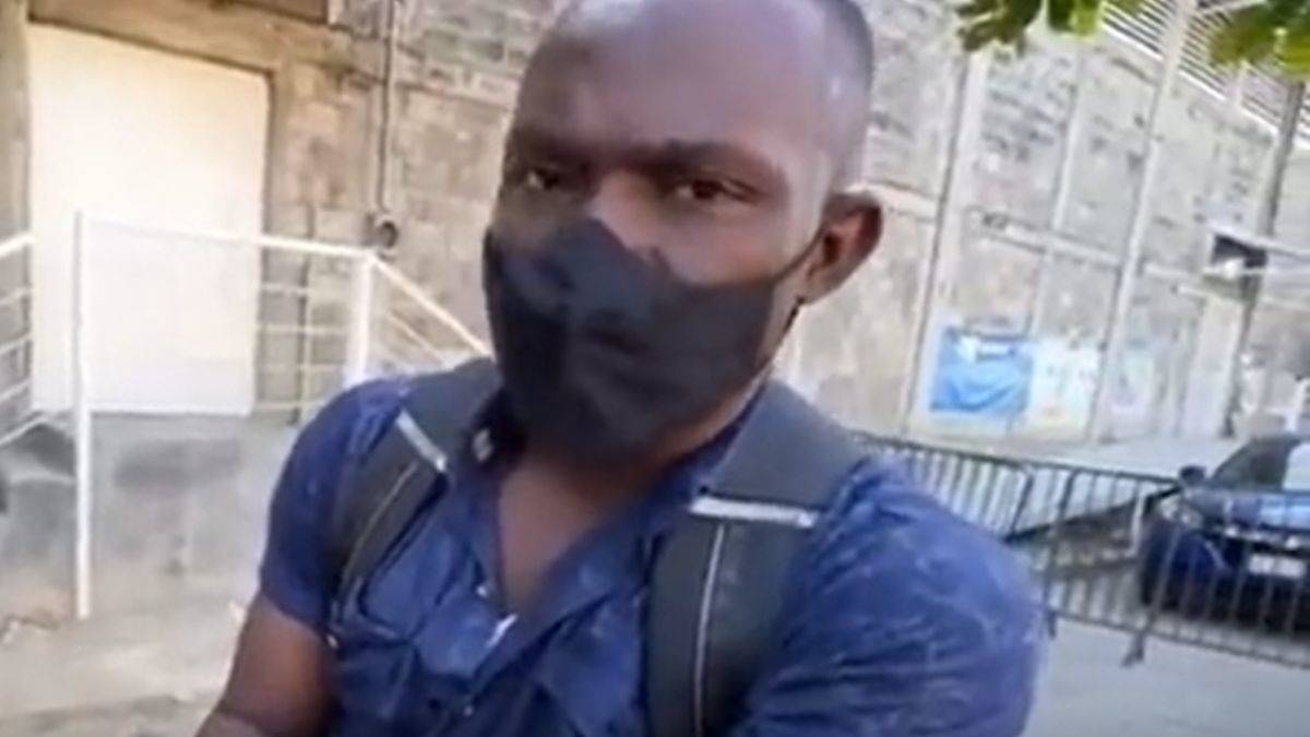 'Kaçak göçmenlerle ülke nüfusu değiştirilecek' iddiası