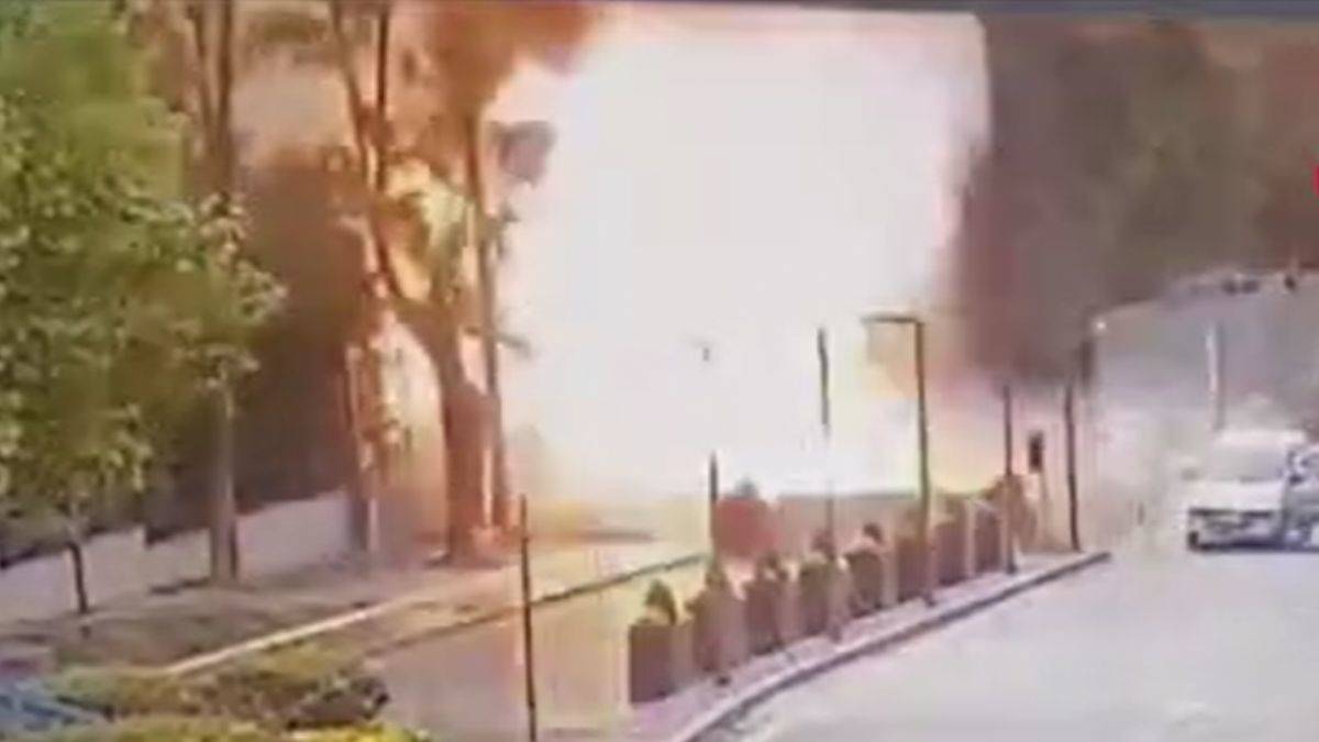 Teröristlerin etkisiz hale getirildiği anların görüntüleri