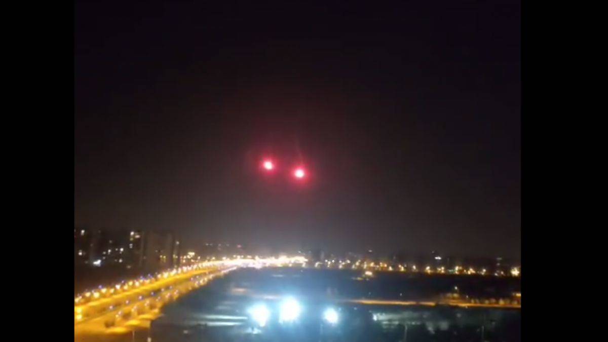 Diyarbakır'da ilginç görüntü