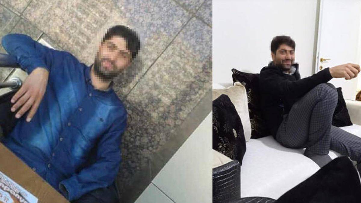 15 yaşındaki çocuk babasını öldürdü