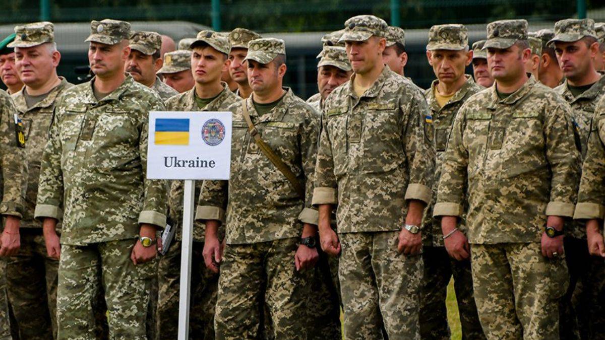 İngiliz medyası karıştı: Ukrayna'ya asker gönderilecek mi?