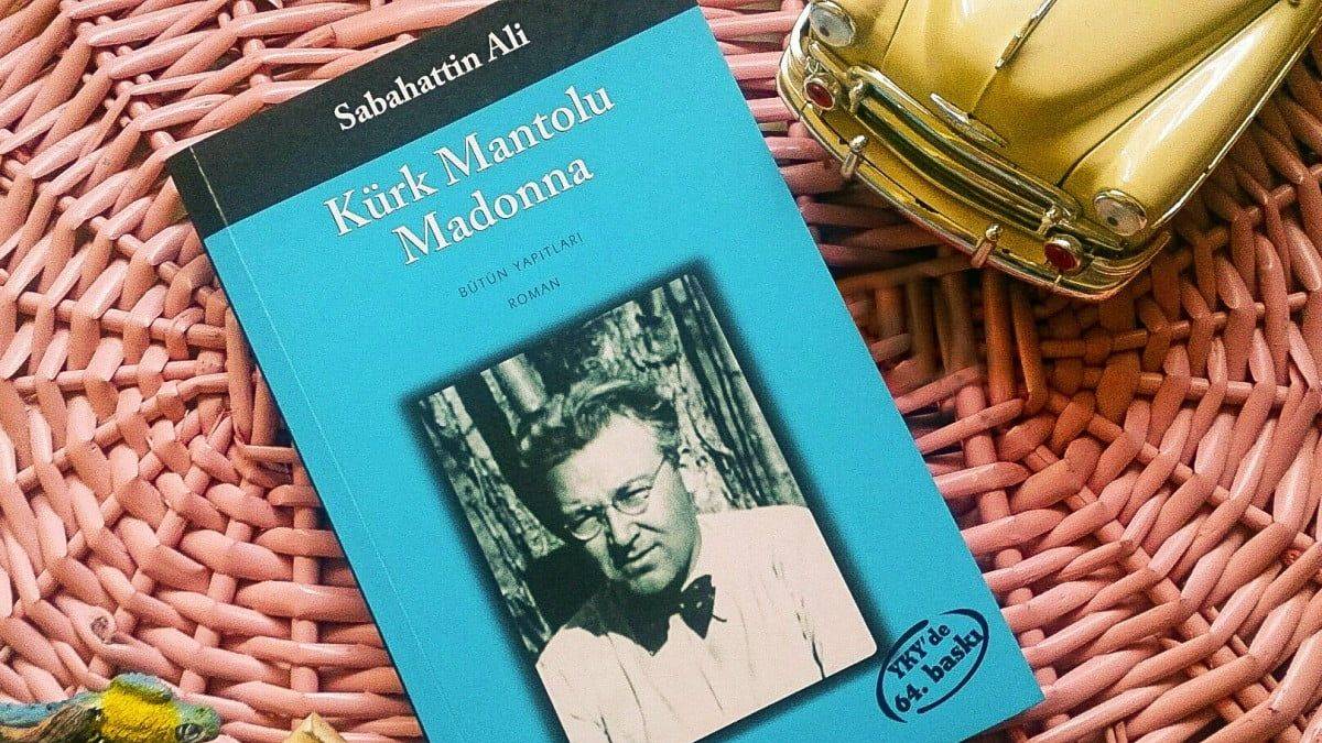 Sabahattin Ali'nin kızı: Babam, 'Kürk Mantolu Madonna'yı beğenmezdi