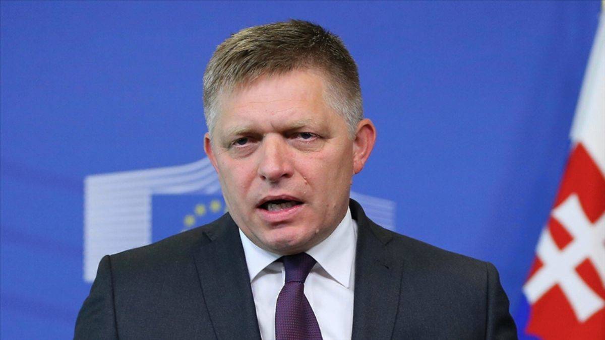 Slovakya'da Rusya yanlısı parti kazandı