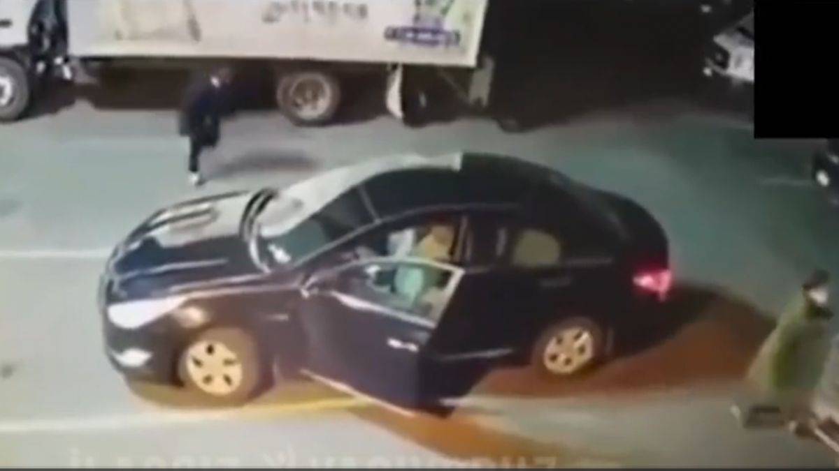 Çalması sadece 10 saniye sürdü!