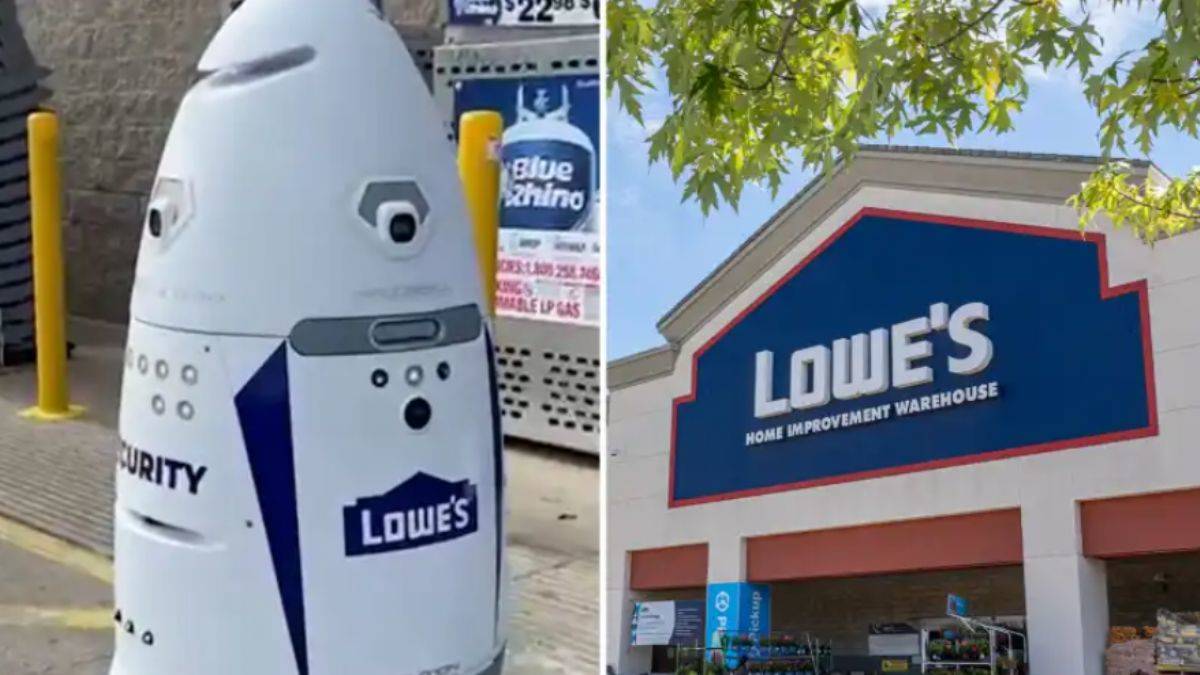 Hırsızları yakalatan robot! Ne kadar güvenilir?