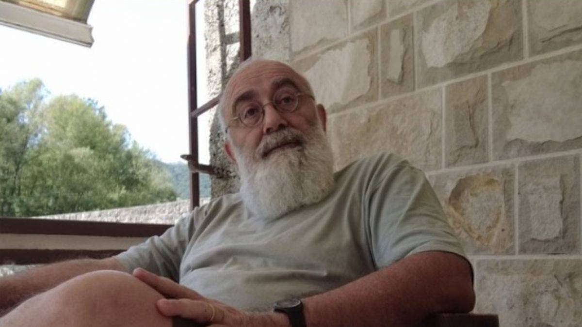 Sevan Nişanyan: Siyasette CHP bitti, HDP intihar etti”