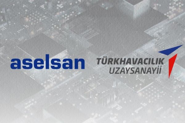 İki Türk devinden milyon dolarlık ''uçak aviyonik modernizasyonu'' anlaşması