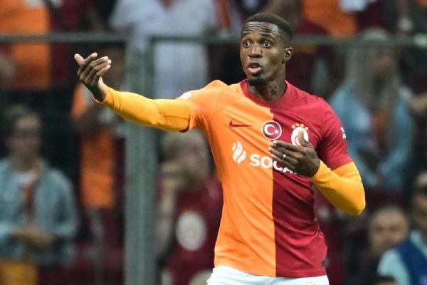 Zaha'nın sözleşmesindeki detay ortaya çıktı!