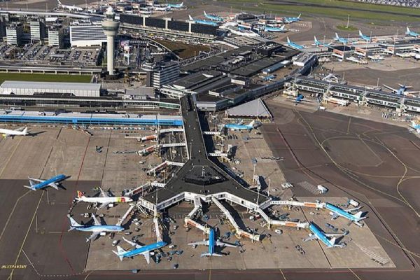 Hollanda 5,5 milyon avro tazminat ödeyecek