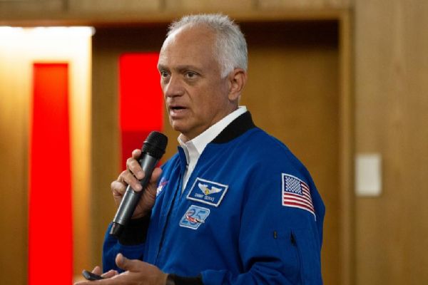 Olivas'tan övgü: Türk hükümetinin takdir edilmesi gerekiyor