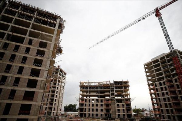 AK Parti TBMM'ye sunacak! Kentsel dönüşümde yeni karar