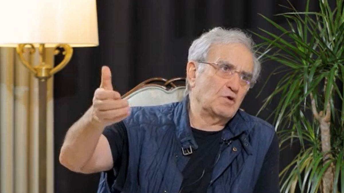 Besim Tibuk: Casusların büyük faydası var