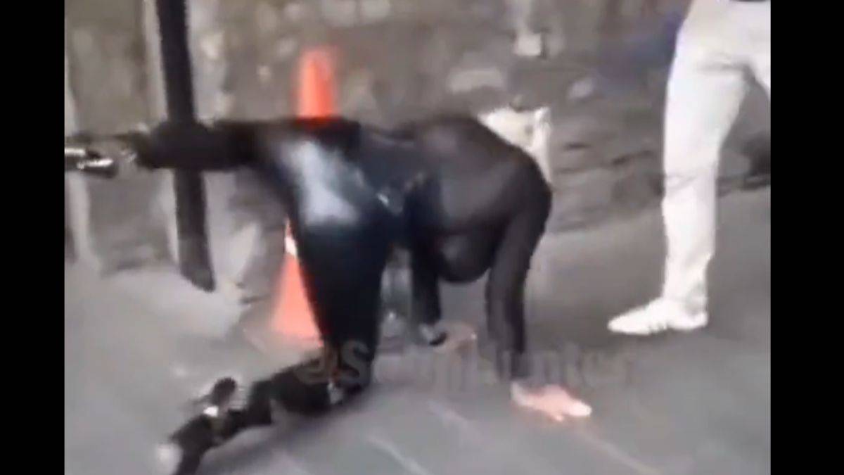 Hayvana dönüşmek isteyen yeni insan modeli