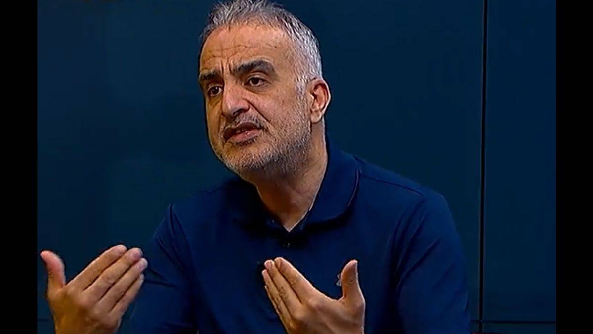 Bekir Develi: Suriyelilerden rahatsız olanlar Allah'tan da rahatsız