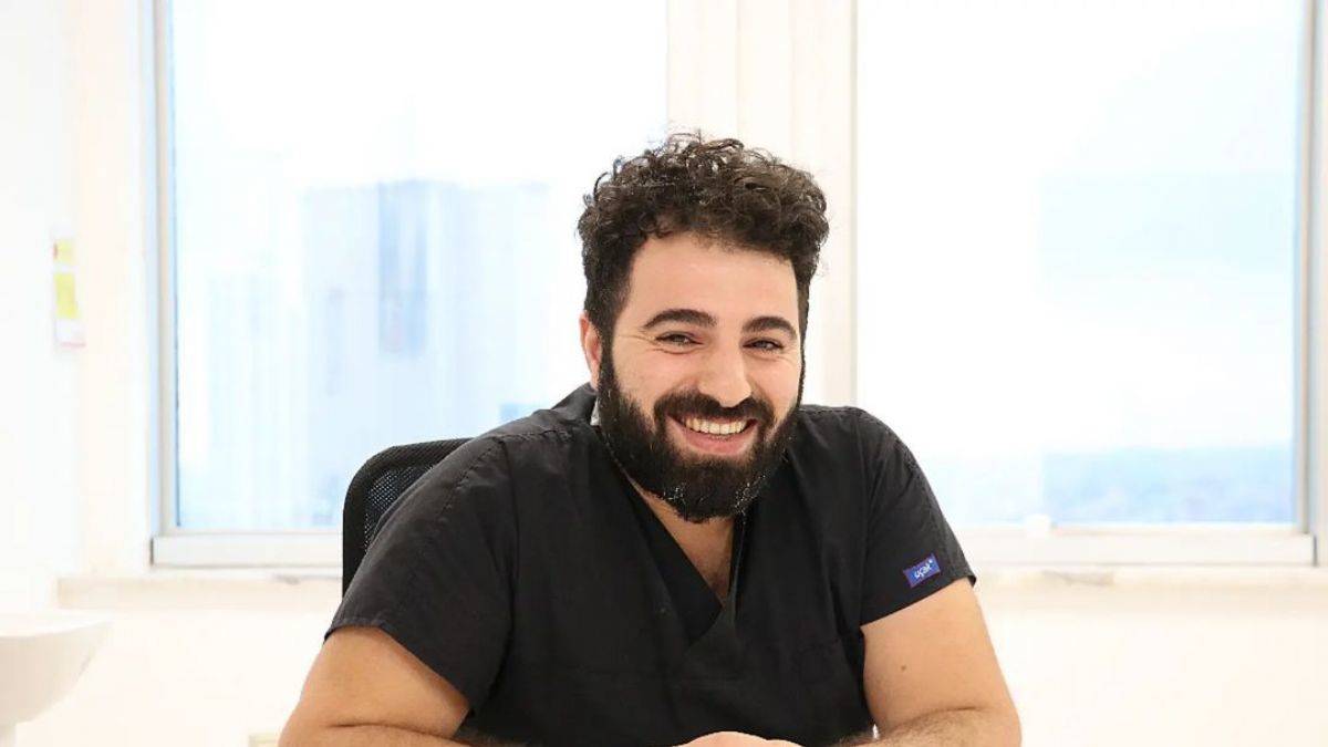 Saç Ekim Uzmanı Sercan Aslan Hair Clinic Kimdir ?