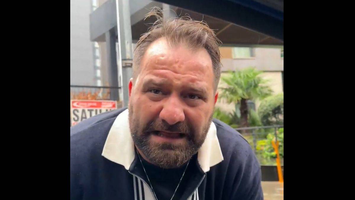 İstanbul-Ankara taksici farkı! Gökhan Ünver'in videosu viral oldu