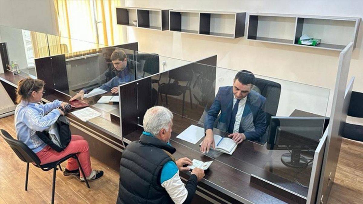 Azerbaycan, Karabağ Ermenileri hakkındaki planın detaylarını açıkladı