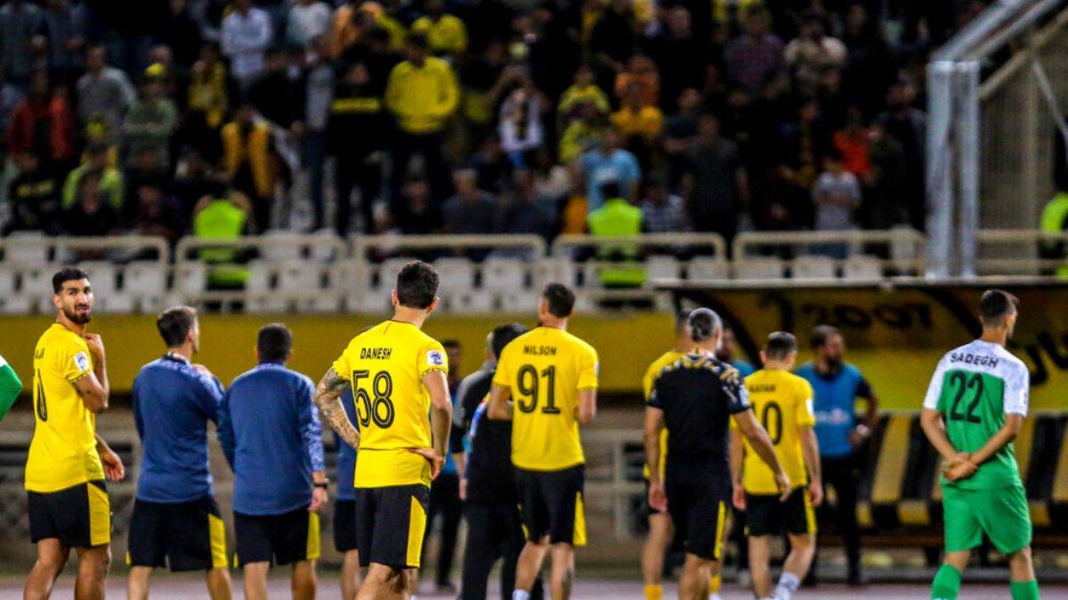 İran-Suud maçında 'Kasım Süleymani' krizi! Maç iptal edildi