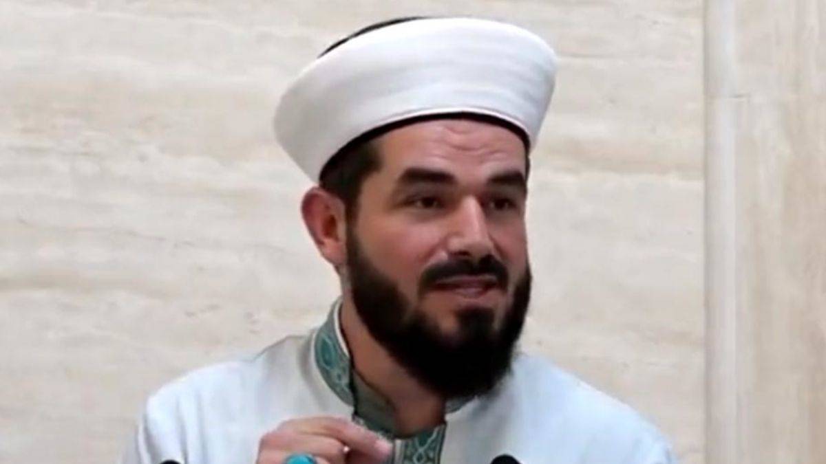 Diyanet'ten imamın 'deprem cenazeleri' sözlerine inceleme