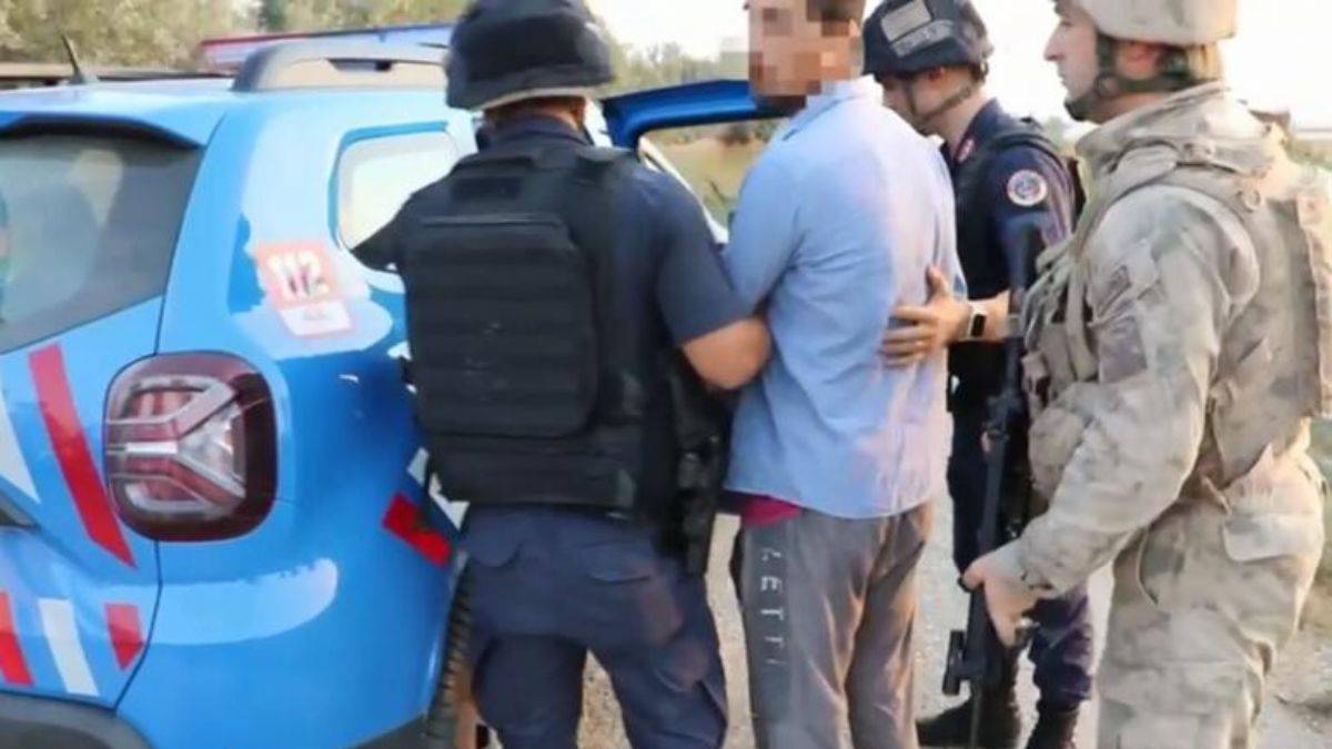 64 ildeki operasyonlarda detaylar açıklandı