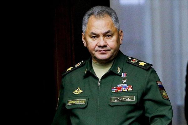 Rusya Savunma Bakanı Şoygu, yeni bir askeri seferberlik planı olmadığını bildirdi