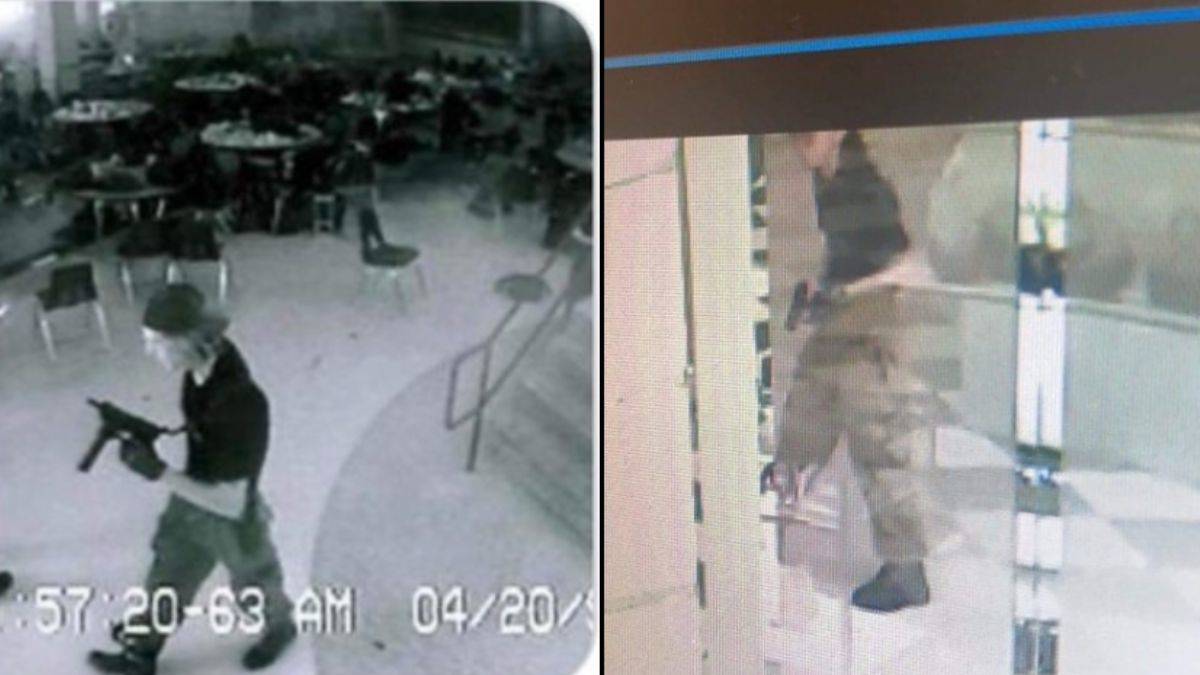 14 yaşındaki çocuk 3 kişiyi öldürdü