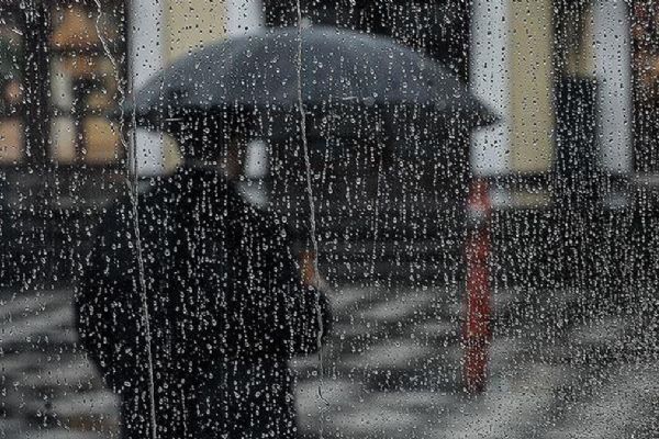 Kuvvetli yağış alarmı! Meteoroloji uyardı