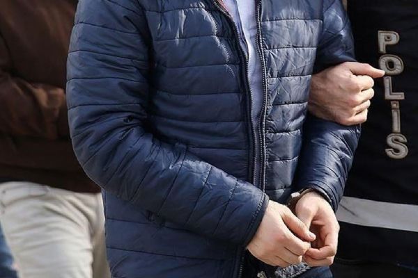 Yunanistan'a kaçaklardı: 3 FETÖ'cü yakalandı