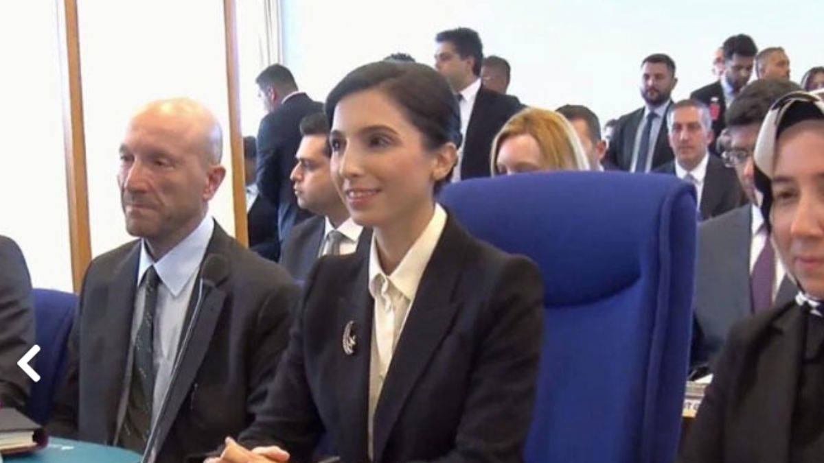 Merkez Bankası Başkanı Erkan'dan 'enflasyon' açıklaması