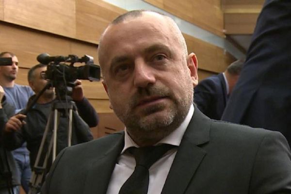 Sırbistan, Milan Radoicic'in gözaltına alındığını duyurdu